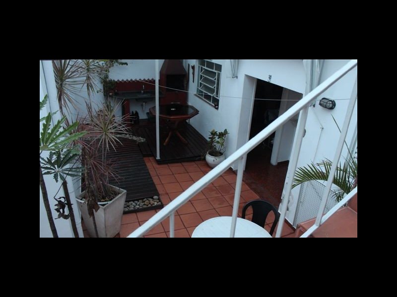 imóvel com 180m² - Jardim Vera Cruz - São Paulo