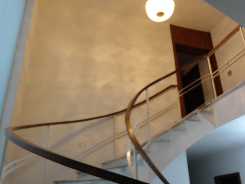 imóvel com 495m² - Alto da Lapa - São Paulo