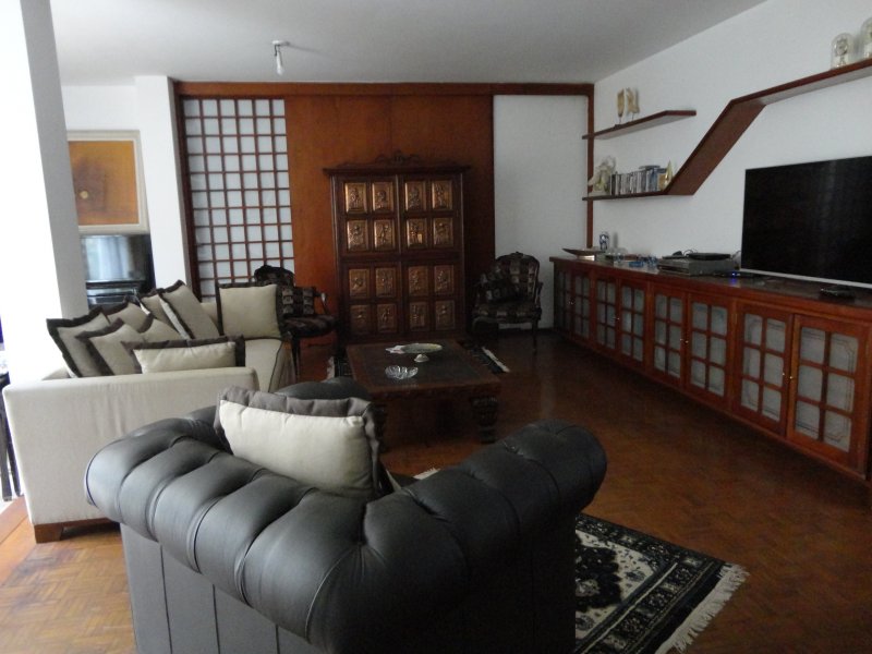 imóvel com 495m² - Alto da Lapa - São Paulo