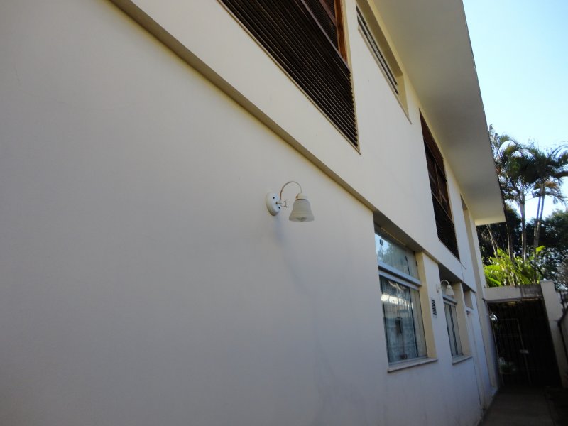 imóvel com 495m² - Alto da Lapa - São Paulo