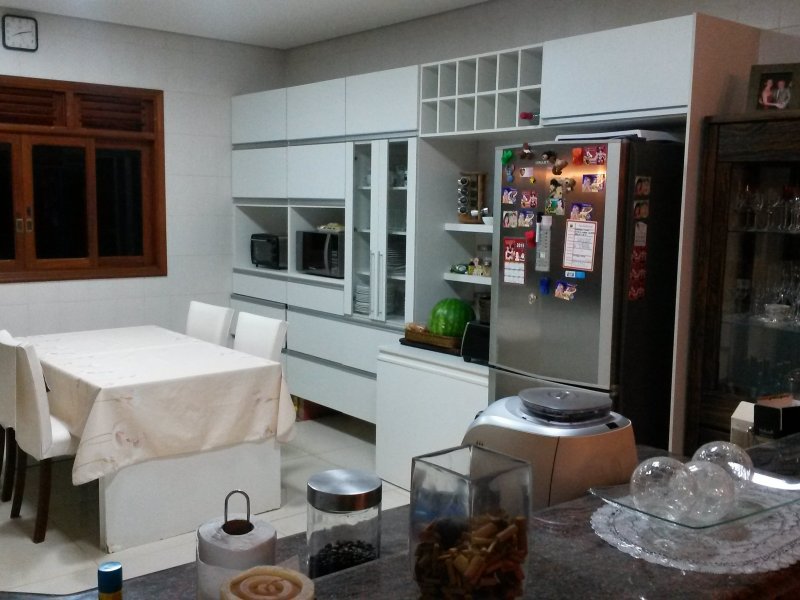 imóvel com 756m² - Chácara Palmeirinha - Chácara Palmeirinha