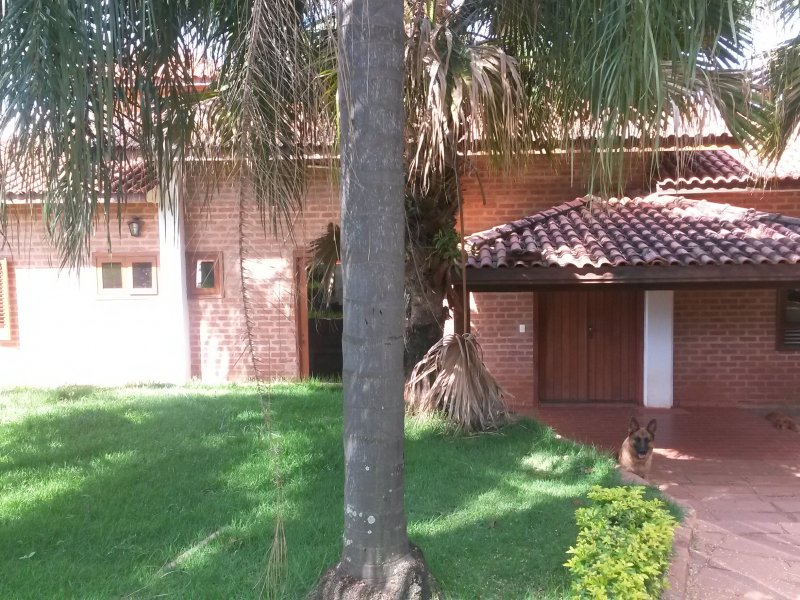imóvel com 756m² - Chácara Palmeirinha - Chácara Palmeirinha