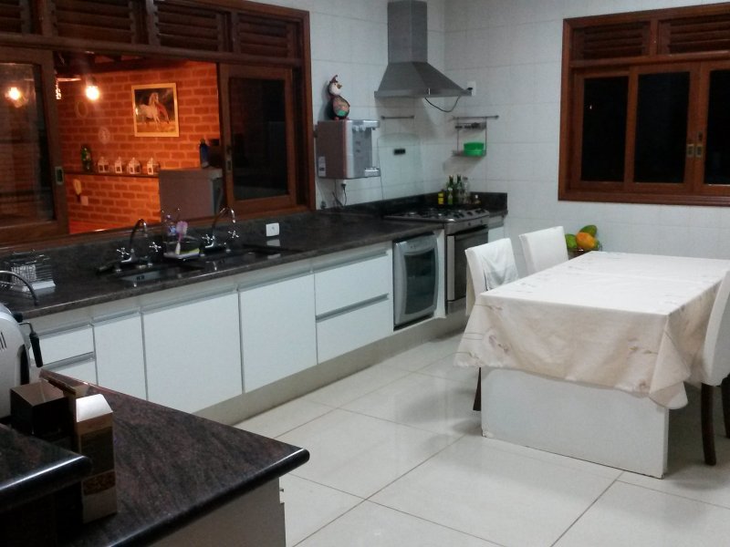 imóvel com 756m² - Chácara Palmeirinha - Chácara Palmeirinha