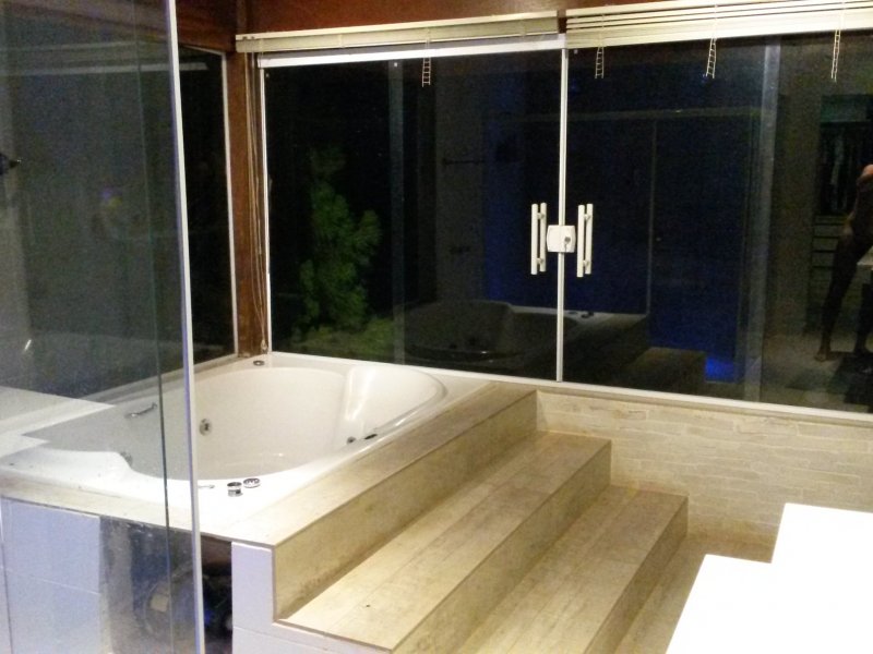 imóvel com 756m² - Chácara Palmeirinha - Chácara Palmeirinha