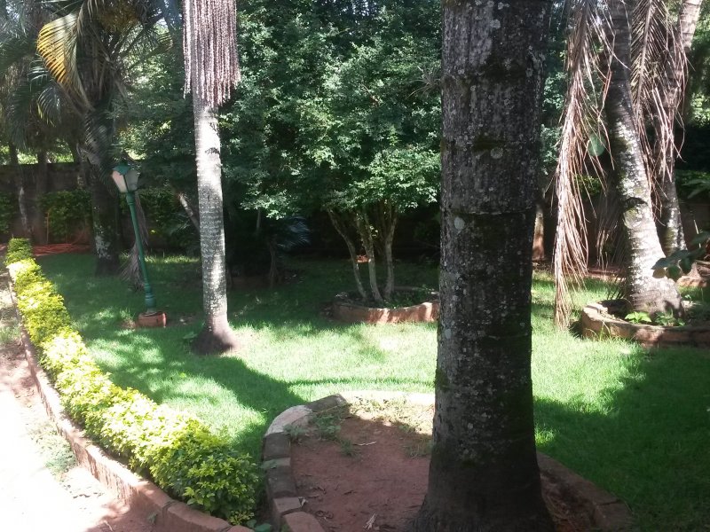 imóvel com 756m² - Chácara Palmeirinha - Chácara Palmeirinha