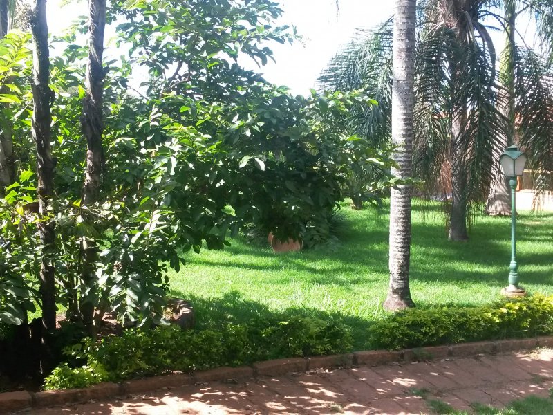 imóvel com 756m² - Chácara Palmeirinha - Chácara Palmeirinha