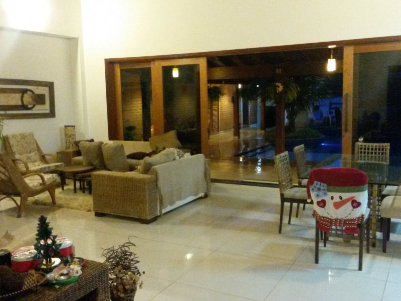 imóvel com 756m² - Chácara Palmeirinha - Chácara Palmeirinha
