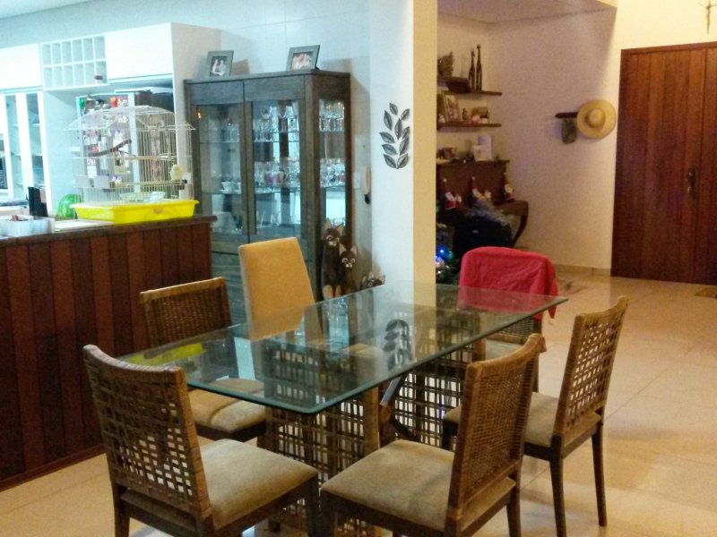 imóvel com 756m² - Chácara Palmeirinha - Chácara Palmeirinha