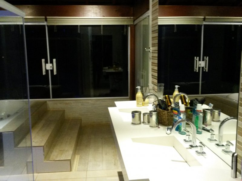 imóvel com 756m² - Chácara Palmeirinha - Chácara Palmeirinha