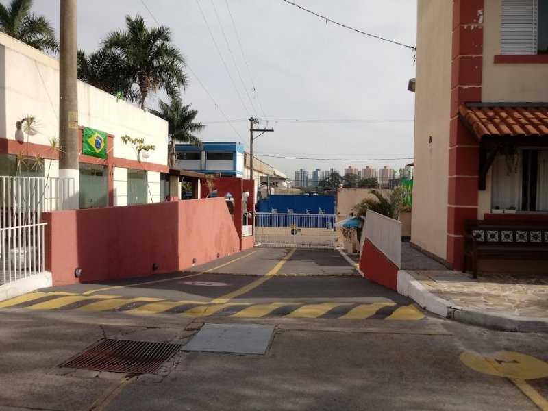 imóvel com 65m² - Jardim Guairaca - São Paulo