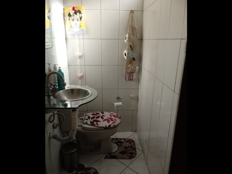 imóvel com 65m² - Jardim Guairaca - São Paulo