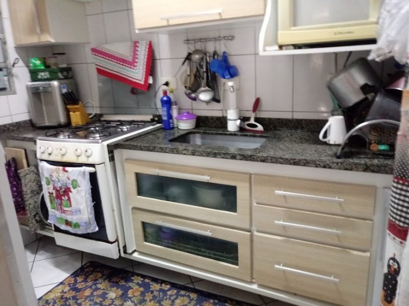imóvel com 65m² - Jardim Guairaca - São Paulo
