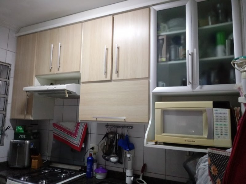 imóvel com 65m² - Jardim Guairaca - São Paulo