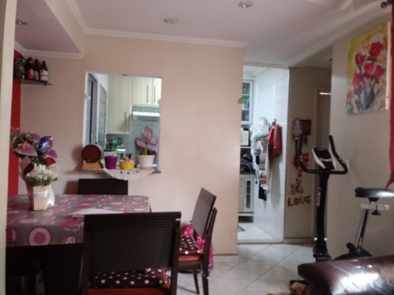 imóvel com 65m² - Jardim Guairaca - São Paulo