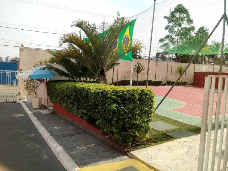 imóvel com 65m² - Jardim Guairaca - São Paulo