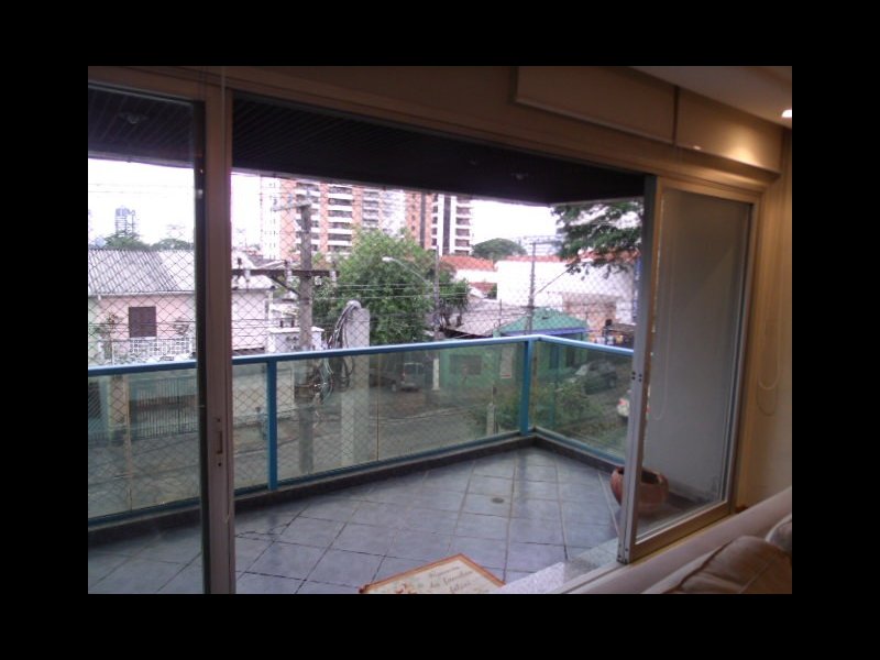 imóvel com 291m² - Chácara Santo Antônio (Zona Leste) - São Paulo