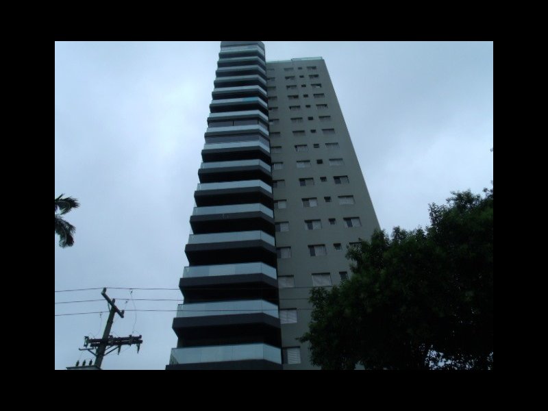 imóvel com 291m² - Chácara Santo Antônio (Zona Leste) - São Paulo