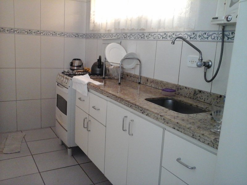 imóvel com 57m² - Vila Esperança - São Paulo