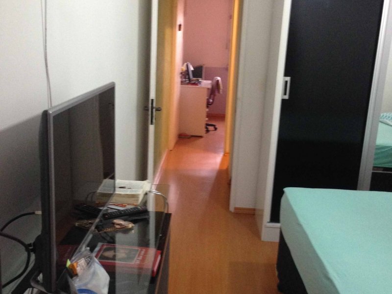 imóvel com 75m² - Jardim São Joao - Campinas