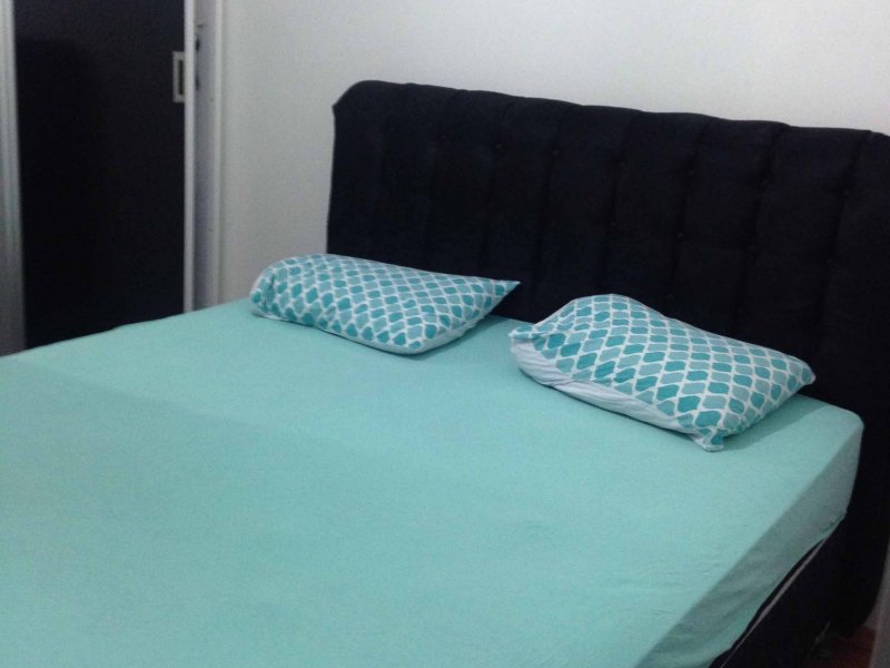 imóvel com 75m² - Jardim São Joao - Campinas