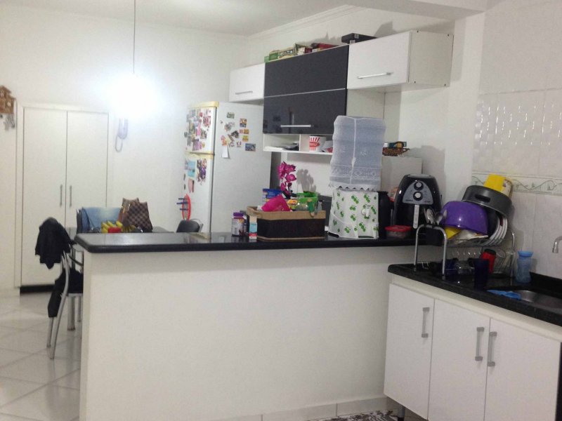 imóvel com 75m² - Jardim São Joao - Campinas