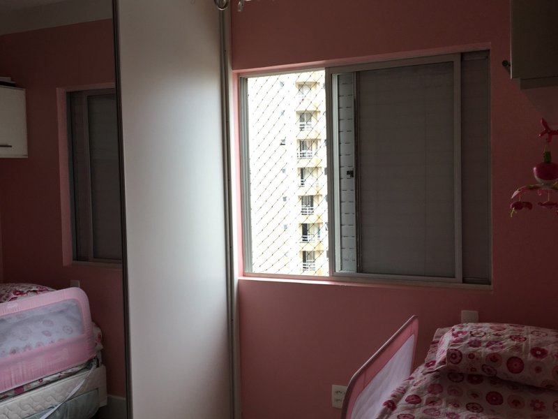 imóvel com 58m² - Vila Pirituba - São Paulo