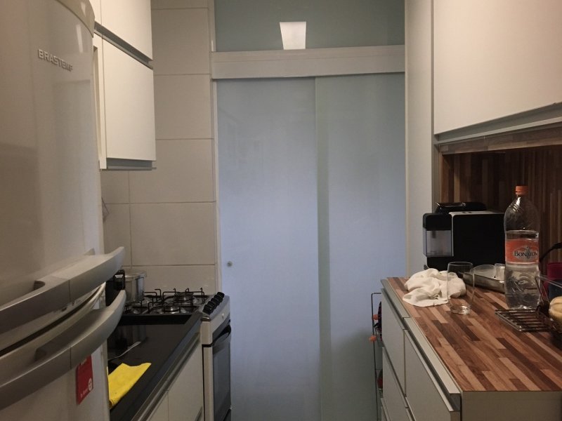 imóvel com 58m² - Vila Pirituba - São Paulo