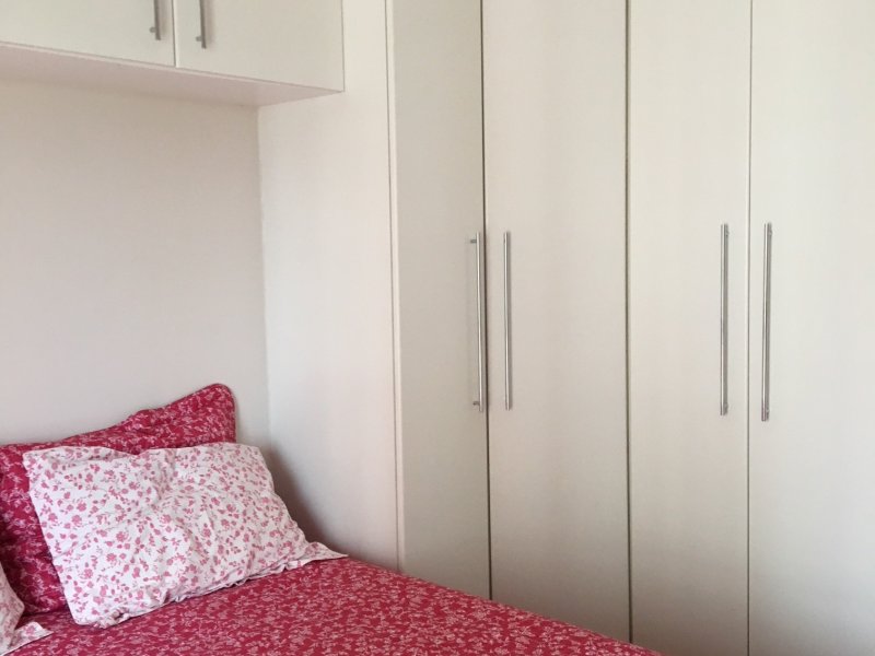 imóvel com 58m² - Vila Pirituba - São Paulo