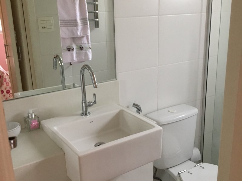 imóvel com 58m² - Vila Pirituba - São Paulo