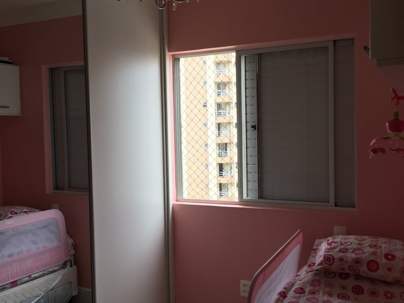imóvel com 58m² - Vila Pirituba - São Paulo