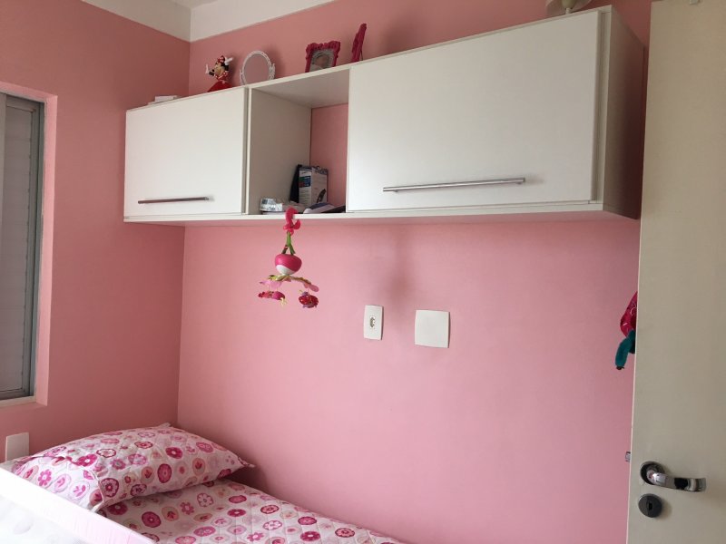 imóvel com 58m² - Vila Pirituba - São Paulo