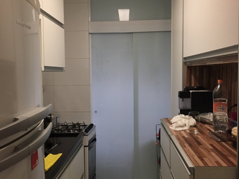 imóvel com 58m² - Vila Pirituba - São Paulo