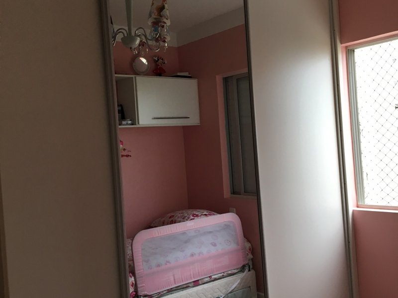 imóvel com 58m² - Vila Pirituba - São Paulo
