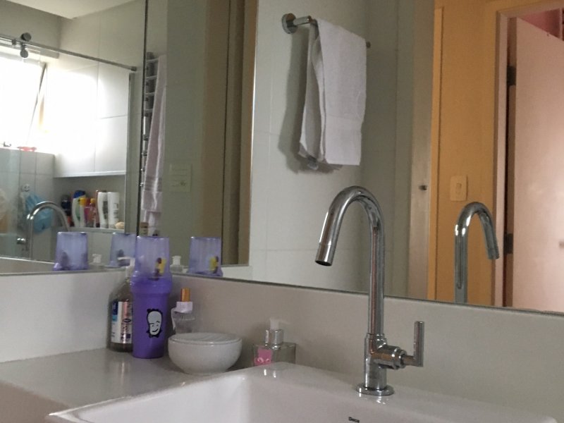 imóvel com 58m² - Vila Pirituba - São Paulo