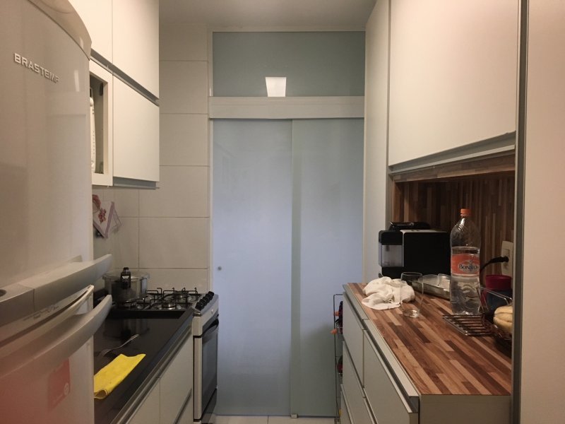 imóvel com 58m² - Vila Pirituba - São Paulo