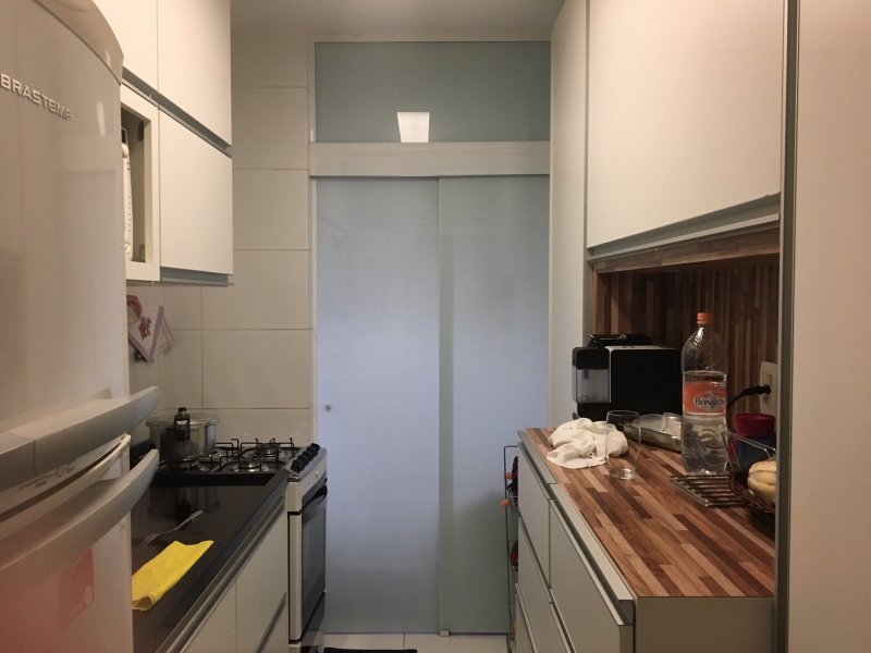 imóvel com 58m² - Vila Pirituba - São Paulo