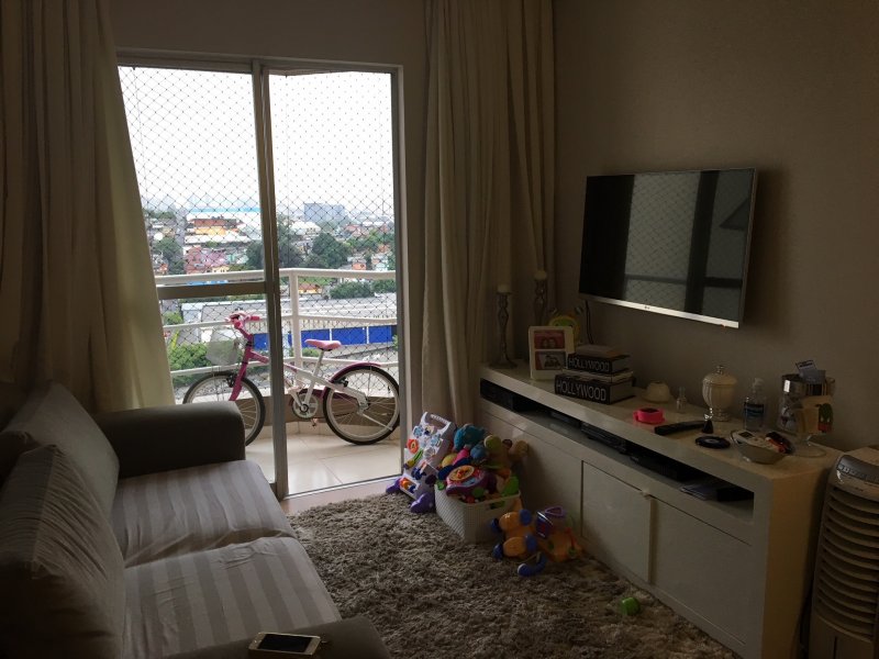 imóvel com 58m² - Vila Pirituba - São Paulo
