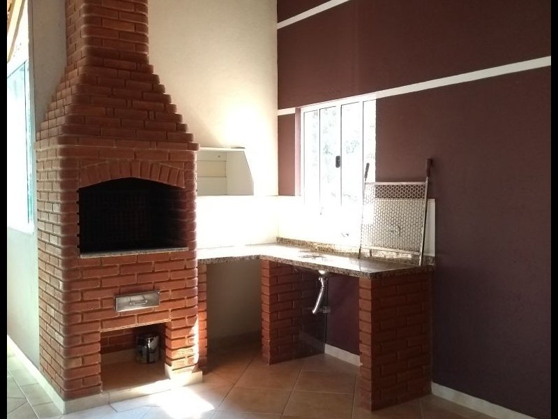 Sobrado à venda Cooperativa com 209m² e 3 quartos por R$ 420.000 - 1487785409-churrasqueira.jpg