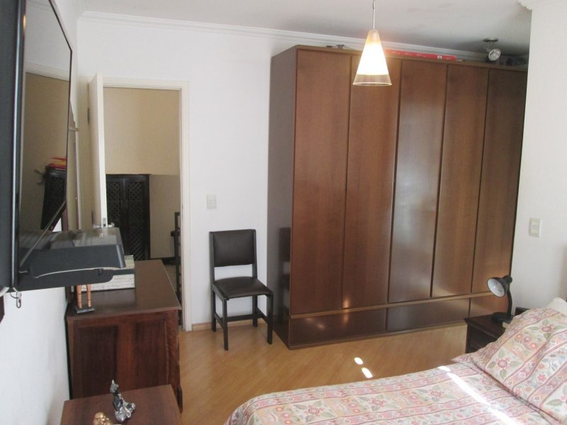 imóvel com 125m² - Água Rasa - São Paulo
