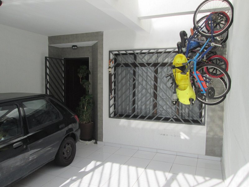 imóvel com 125m² - Água Rasa - São Paulo