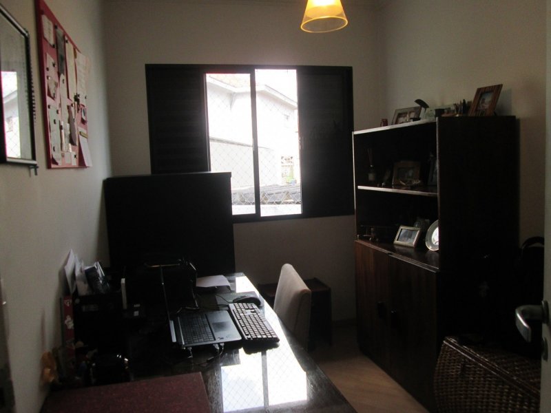 imóvel com 125m² - Água Rasa - São Paulo