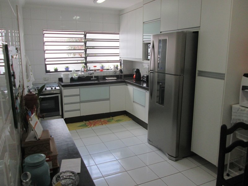 imóvel com 125m² - Água Rasa - São Paulo