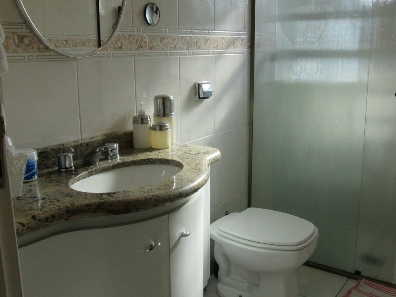 imóvel com 125m² - Água Rasa - São Paulo