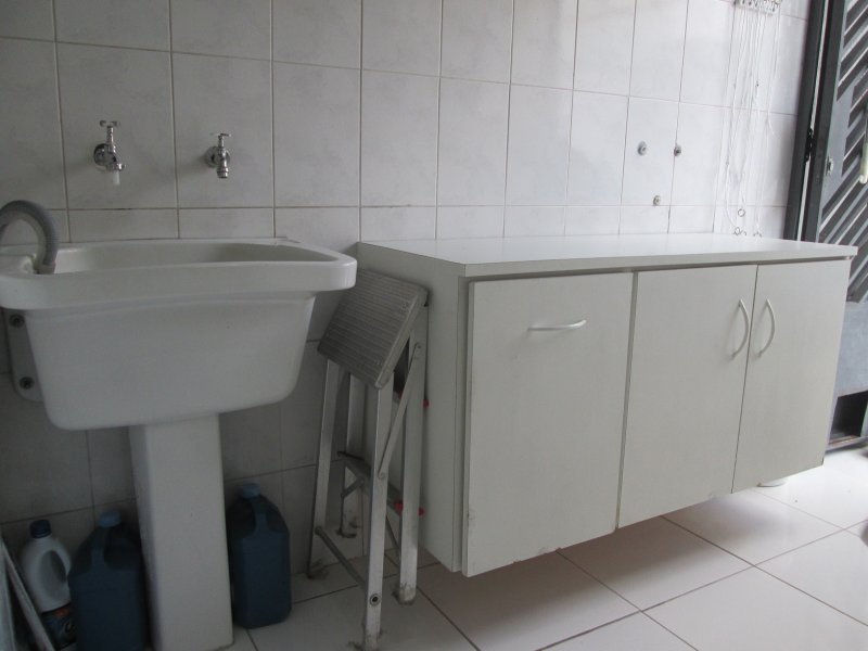imóvel com 125m² - Água Rasa - São Paulo