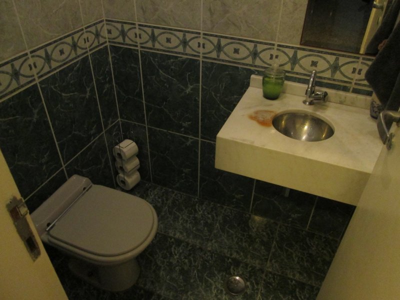 imóvel com 125m² - Água Rasa - São Paulo