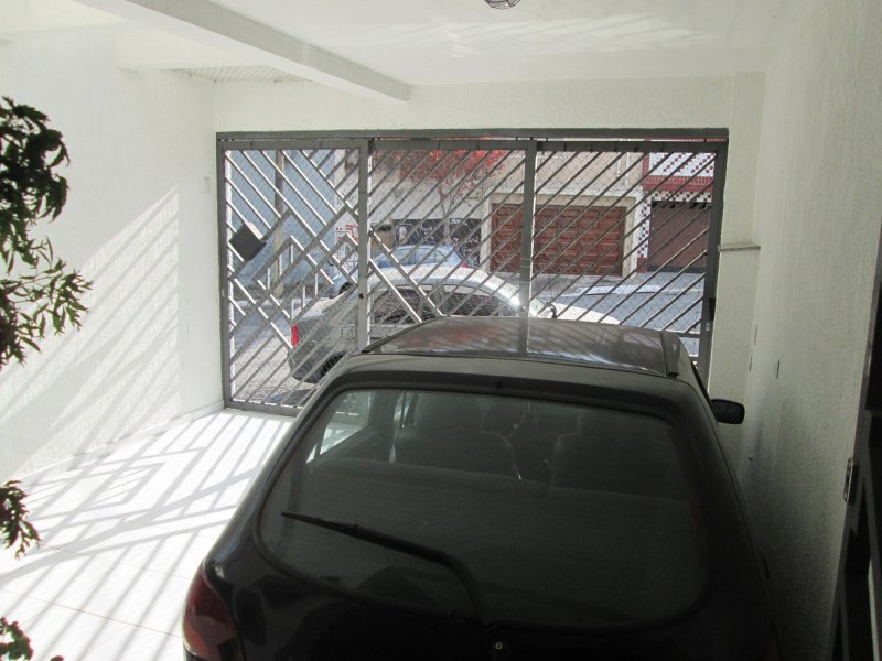 imóvel com 125m² - Água Rasa - São Paulo