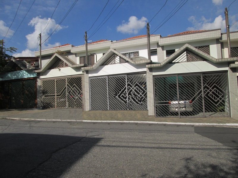 imóvel com 125m² - Água Rasa - São Paulo