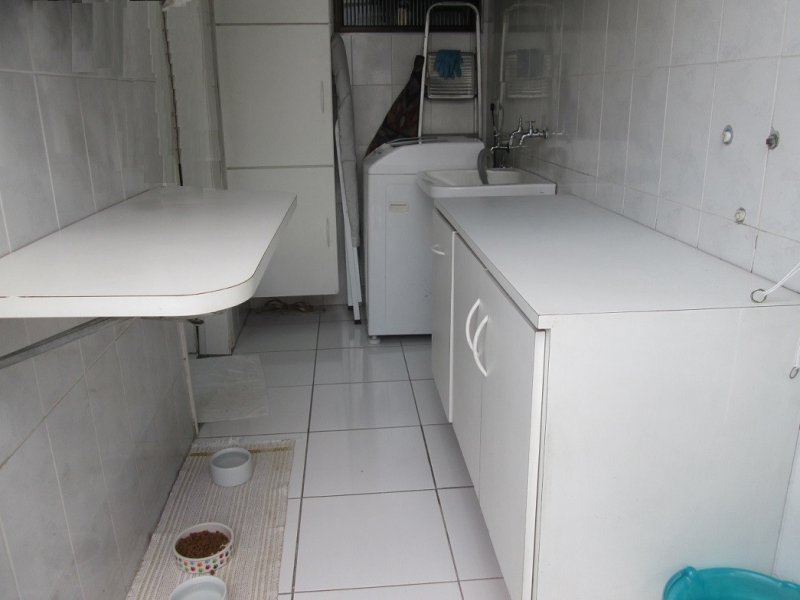 imóvel com 125m² - Água Rasa - São Paulo