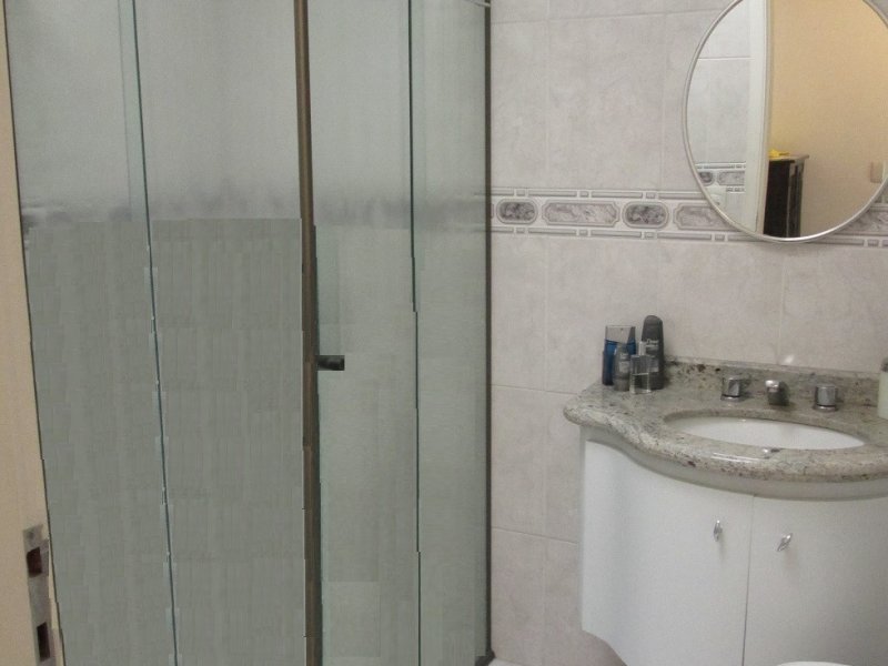 imóvel com 125m² - Água Rasa - São Paulo