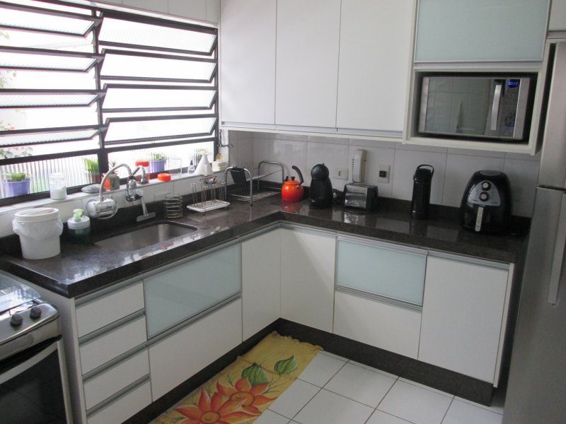 imóvel com 125m² - Água Rasa - São Paulo